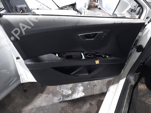 Elektronisk modul SEAT LEON (5F1)  | BP11182664M83 
