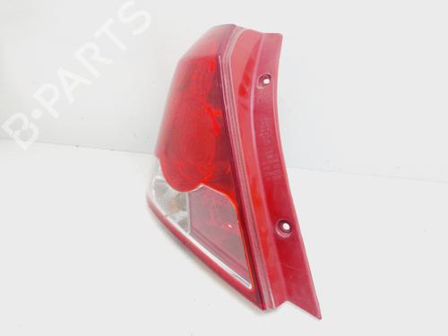 Left taillight CHEVROLET KALOS 1.2 | BP25782193C34 