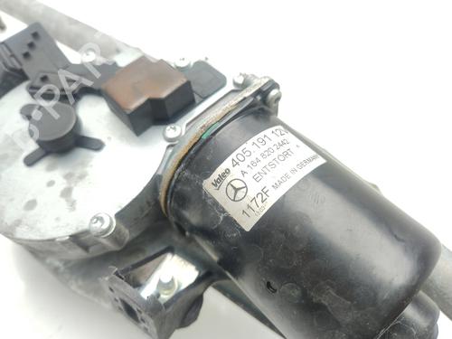 Front wiper motor MERCEDES-BENZ M-CLASS (W166)  | BP27198754M29 