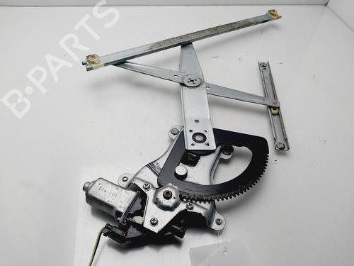 Rudehejsemekanisme ventre foran DAEWOO KALOS (KLAS) 1.2 | BP31967336C22