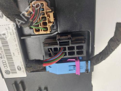 Electronic module AUDI Q7 (4LB) 3.0 TDI quattro | BP38645648M83 - Image 2