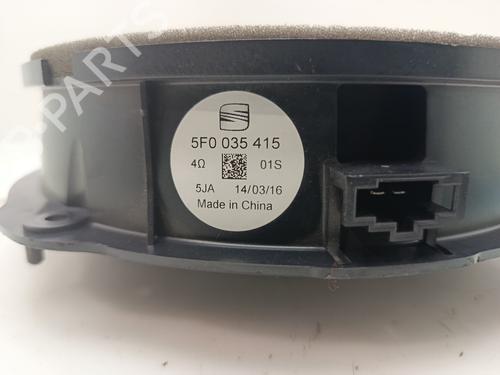 Other SEAT LEON ST (5F8) | BP35929467O1 - Image 2