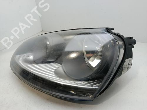 Left headlight VW GOLF V (1K1) | BP32358732C28 - Image 5