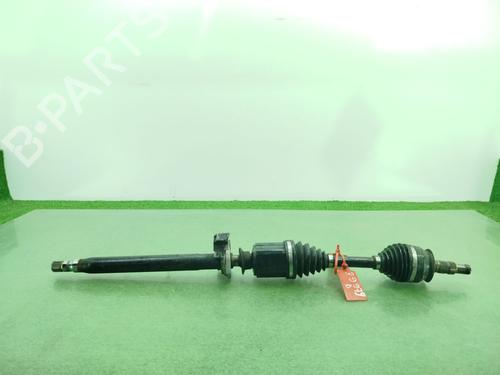 Used Right front driveshaft CHEVROLET ORLANDO (J309) 2.0 D (131 hp) 30714235