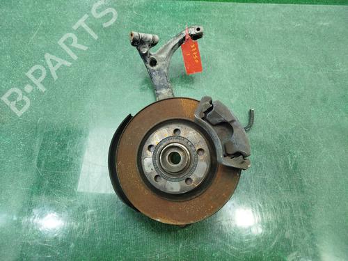 Used Left front steering knuckle AUDI A4 B5 (8D2) 1.8 (125 hp) 25857273