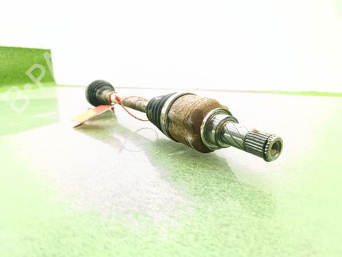 Left front driveshaft RENAULT CLIO IV (BH_)  | BP32683543M38  - Image 5