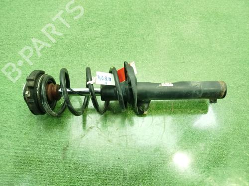 Left front shock absorber SEAT LEON (1P1) 2.0 TDI | BP32302949M16 - Image 4