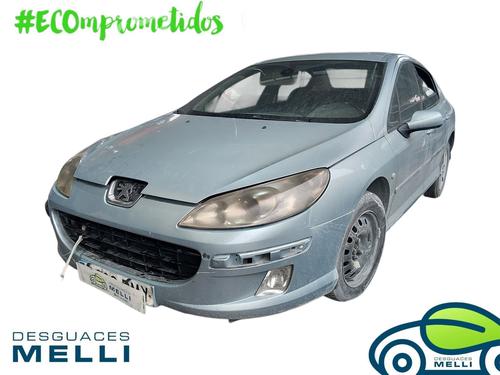 Used Parts PEUGEOT 407 (6D_) [2004-2011]  4437356