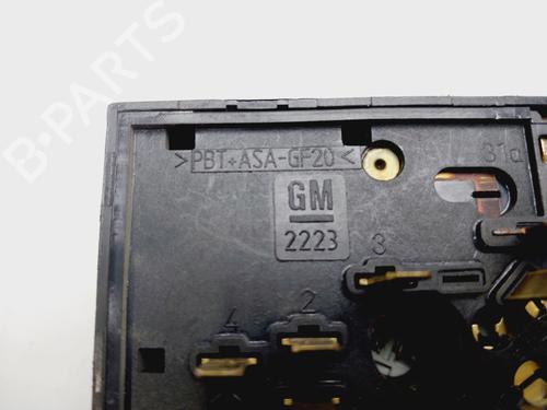 Headlight switch OPEL ZAFIRA A MPV (T98)  | BP28287853I24 
