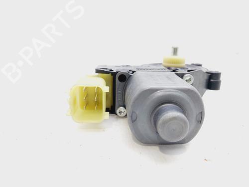 Left front window motor FORD FIESTA VI (CB1, CCN) 1.4 TDCi | BP22364566E21 