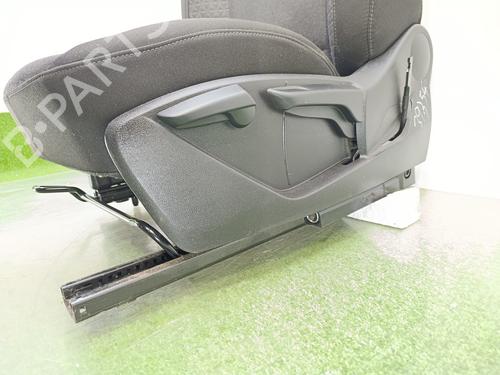 Left front seat RENAULT CLIO V (B7_)  | BP36142267C15  - Image 5