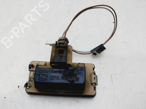 Licence plate light SEAT IBIZA III (6L1) | BP30395442I40