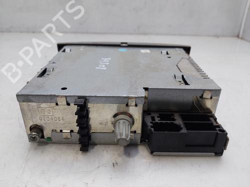 Radio RENAULT GRAND SCÉNIC II (JM0/1_) 2.0 dCi (JM1K) | BP17946153E6 