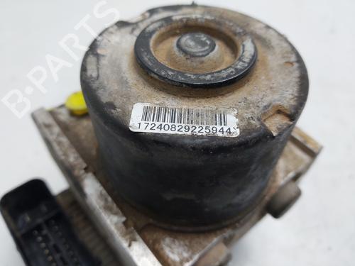 ABS pump OPEL ASTRA H (A04) 1.7 CDTI (L48) | BP17520995M43 