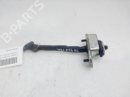 Hinge/Door check strap HYUNDAI ix35 (LM, EL, ELH)  | BP22567089C146 