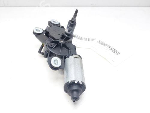 Rear wiper motor SEAT LEON (1P1)  | BP13895321M102 
