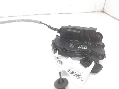 Rear right lock VW POLO V (6R1, 6C1) 1.4 GTI | BP5418660C99 