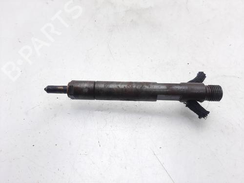 Used Injector FORD FOCUS I Saloon (DFW) 1.8 Turbo DI / TDDi (90 hp) 22900683