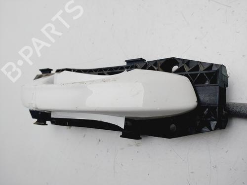 Front right exterior door handle SEAT ARONA (KJ7, KJP) 1.6 TDI | BP24547033C129 