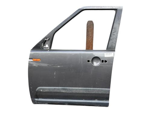 Used Left front door LAND ROVER DISCOVERY III (L319) [2004-2009]  30196356
