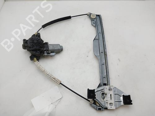 Used Front right window mechanism CITROËN C-ELYSEE (DD_) [2012-2025]  29875060