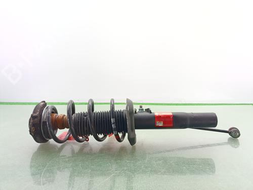 Used Left front shock absorber AUDI A3 Sportback (8PA) 1.9 TDI (105 hp) 26282335