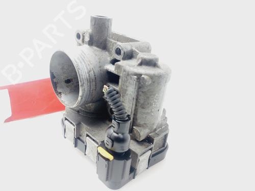 Throttle body FIAT 500 (312_)  | BP24812193M82