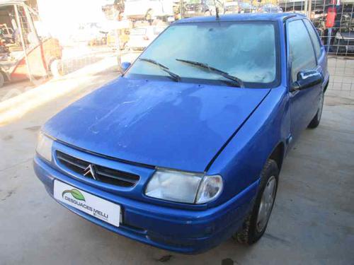 Used Parts CITROËN SAXO (S0, S1)  1.5 D  917779
