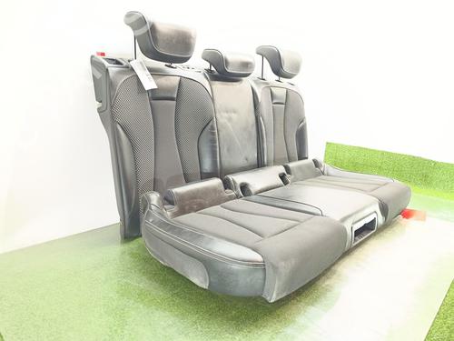 Rear seat AUDI A3 (8V1, 8VK) 2.0 TDI | BP38014351C17 - Image 2
