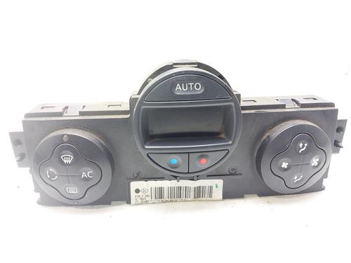 Commande Chauffage RENAULT MEGANE II (BM0/1_, CM0/1_) 1.5 dCi (BM1F, CM1F) (86 hp) 16583699