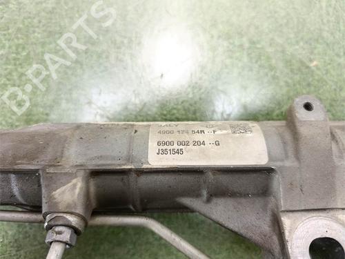 Steering rack DACIA LODGY (JS_) | BP38684630M22 - Image 4