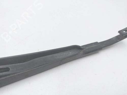 Rear windshield wiper arm AUDI A3 (8L1) 1.9 TDI | BP15818974C144 