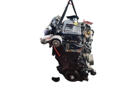 Engine NISSAN X-TRAIL III (T32_, T32R, T32RR)  | BP29435055M1 