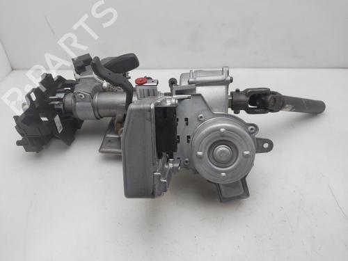 Steering column FORD FIESTA VI (CB1, CCN) 1.6 TDCi | BP37375993M21 - Image 2