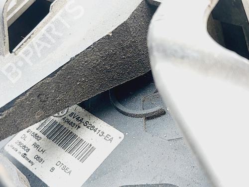 Rear right lock FORD KUGA I  | BP26643170C99 