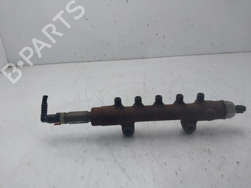 Used Injection rail Injection rail FORD TRANSIT Bus (FD_ _, FB_ _, FS_ _, FZ_ _, FC_ _) [2006-2014] 34339841 34339841