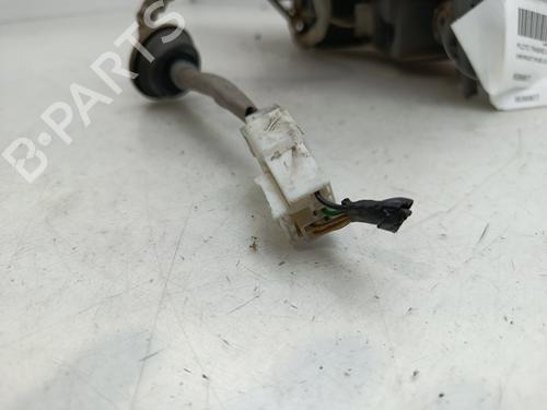 Right taillight CHEVROLET CRUZE (J300)  | BP31163717C35 