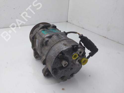 AC compressor VW TRANSPORTER T5 Van (7HA, 7HH, 7EA, 7EH) 1.9 TDI | BP32014418M34