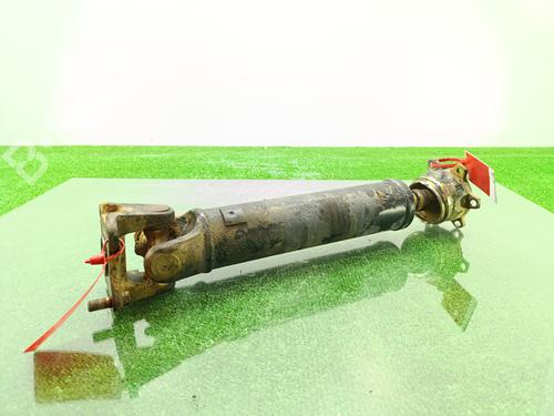 Used Driveshaft MITSUBISHI PAJERO II (V3_W, V2_W, V4_W, V5_W) 2.8 TD (V46W, V26W) (125 hp) 27677630