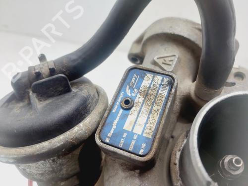 Turbolader/Kompressor OPEL CORSA D (S07)  | BP29521411M71 