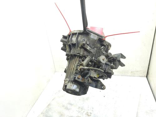 Gearbox HYUNDAI MATRIX (FC) 1.5 CRDi | BP28017677M3 