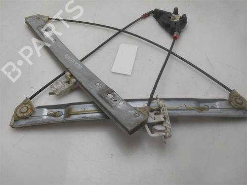Used Front right window mechanism Front right window mechanism 38408320 38408320
