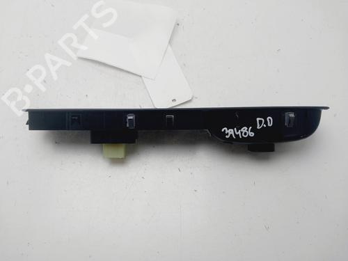 Right front window switch DACIA SANDERO III  | BP29242448I26 