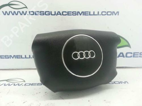 Førerens kollisjonspute AUDI A3 (8L1) 1.6 | BP2857824C9 