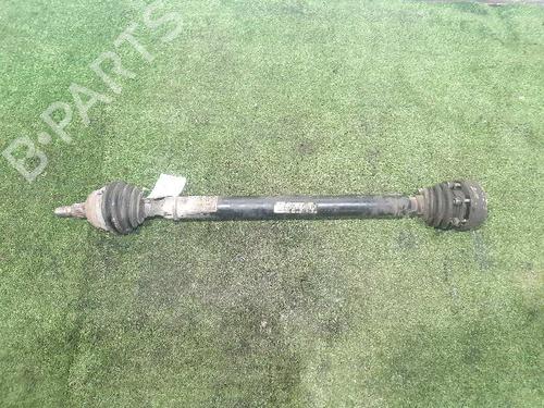 Used Right front driveshaft VW GOLF IV (1J1) 1.4 16V (75 hp) 5855185
