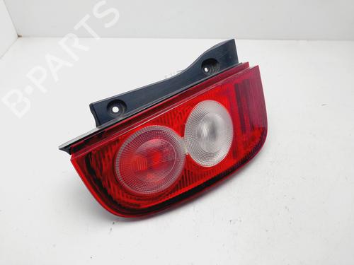 Used Left taillight NISSAN MICRA III (K12) 1.2 16V (80 hp) 27560569