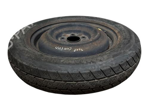 Used Rim Rim JEEP COMPASS (MK49) [2006-2026] 35736625 35736625