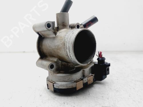 Used Throttle body SEAT CORDOBA (6K1, 6K2) [1993-2002]  27982058