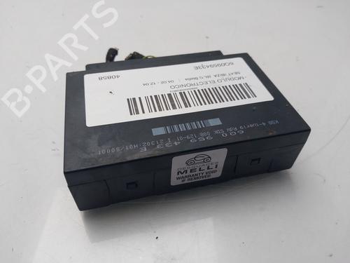 Electronic module SEAT IBIZA III (6L1) | BP32428053M83 - Image 2