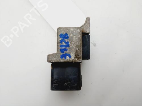 Elektronisk modul CITROËN XSARA PICASSO (N68) 2.0 HDi | BP28316826M83 